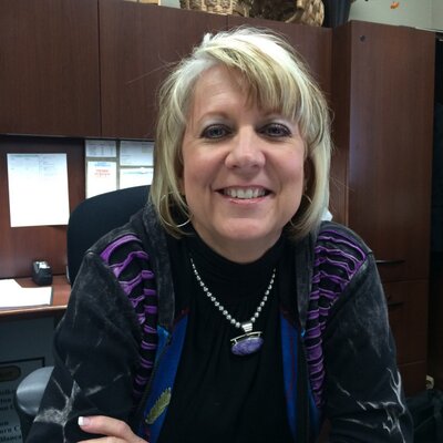 Profile Picture of Karen Culpepper (@culpepper_karen) on Twitter