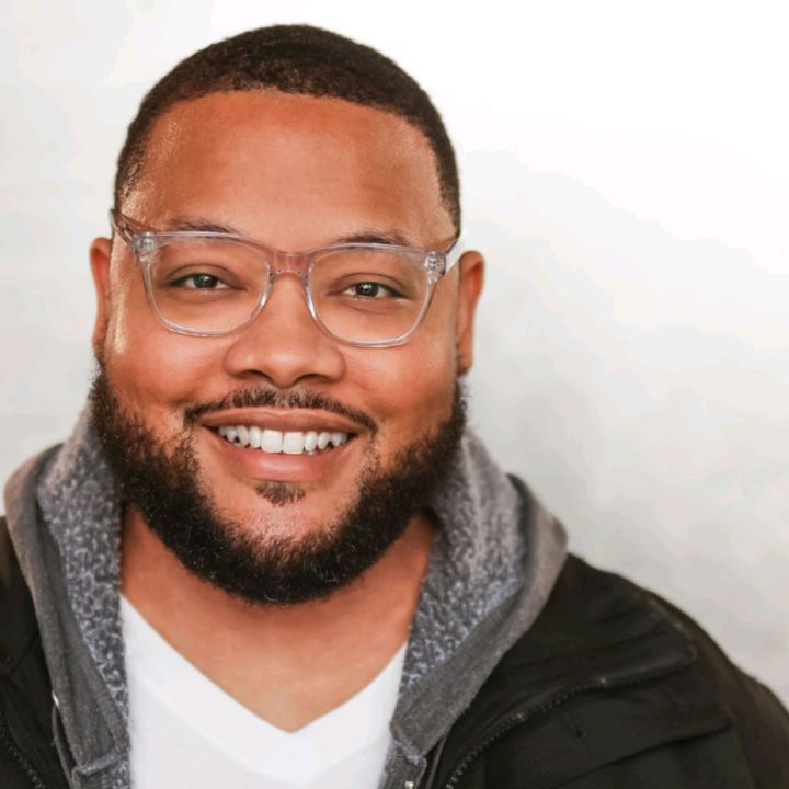 Profile Picture of Kevin Hope (@kevinthegr8hope) on Tiktok