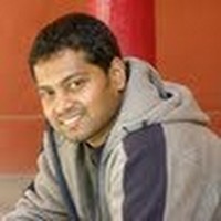Profile Picture of Roshan Nair (@roshan-nair-38) on Quora