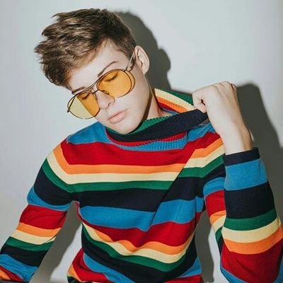 Profile Picture of Key (@ardani_keisha) on Twitter