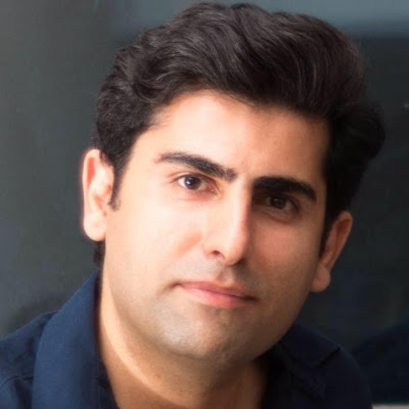 Profile Picture of Saeid Sadeh (@saeidsadeh) on Poshmark