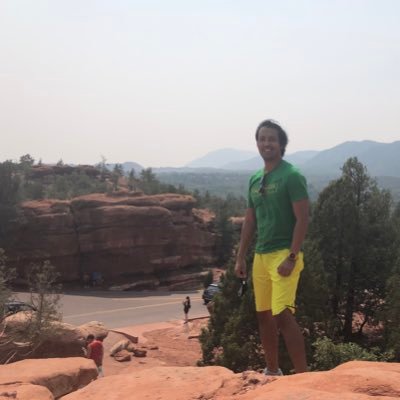 Profile Picture of Nathan Roman  🇺🇸 (@sprtpsych) on Twitter