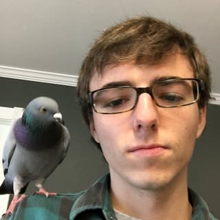 Profile Picture of John T Dietrich (@johndietrich) on Instagram