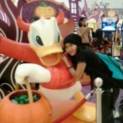 Profile Picture of Jasmin Key (@jasminkey2) on Twitter