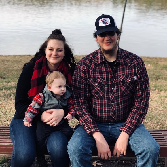 Profile Picture of Gabrielle Fitzgerald (@annabella2017) on Poshmark