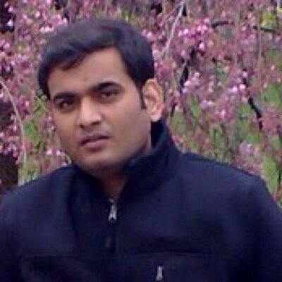 Profile Picture of HanvantSingh (@hanvant) on Twitter