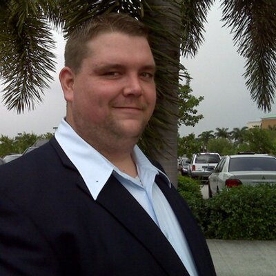 Profile Picture of Tyler J. Kissel (@Tfizzle305) on Twitter