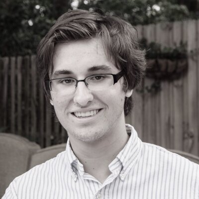 Profile Picture of Nick Joiner (@nickjoiner1) on Twitter