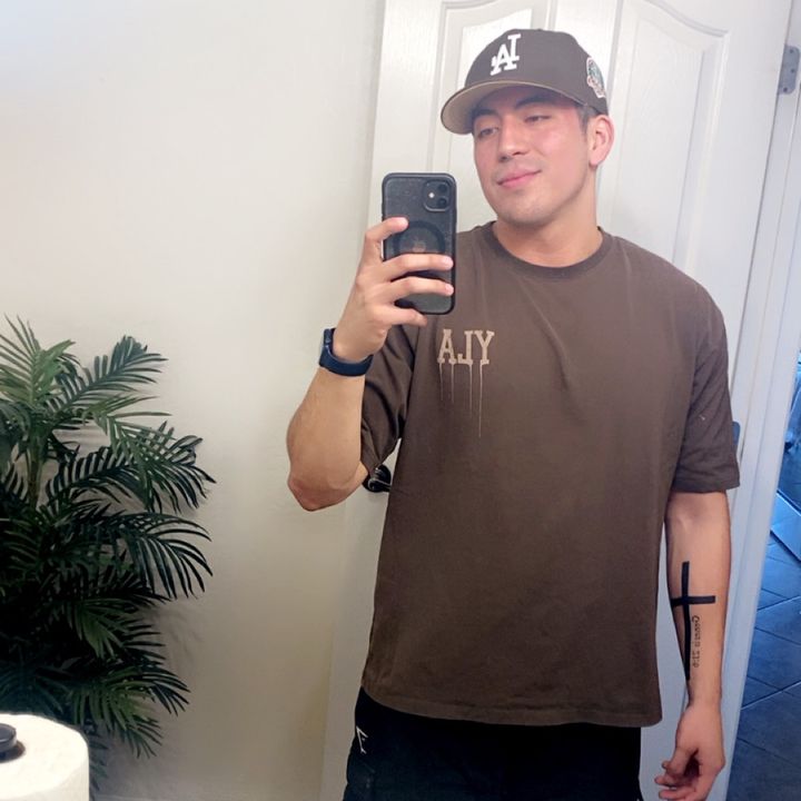 Profile Picture of Steve_mamba (@steve_mamba) on Tiktok