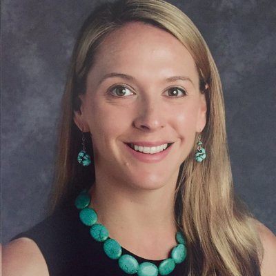 Profile Picture of Connie Coker (@teachwithtek) on Twitter