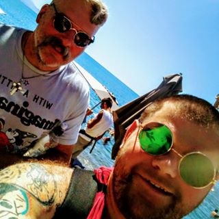 Profile Picture of Richard Butcher (Butch ) (@richard.butcher.735) on Facebook