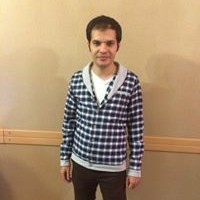 Profile Picture of Sina Gholizadeh (@sina-gholizadeh) on Quora