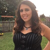 Profile Picture of Danielle Knapp (@danielle-knapp) on Quora