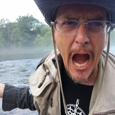 Profile Picture of Brent Robinson (@BigBrainBrent) on Twitter
