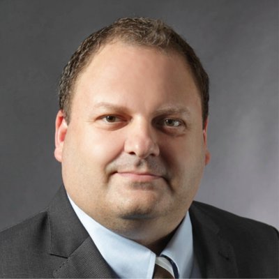 Profile Picture of Daniel K. Bergmann (@DanielKBergmann) on Twitter