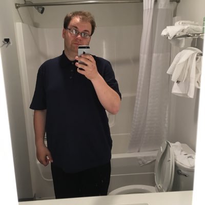 Profile Picture of Stephen Kelley (@SteveNerdyOne07) on Twitter