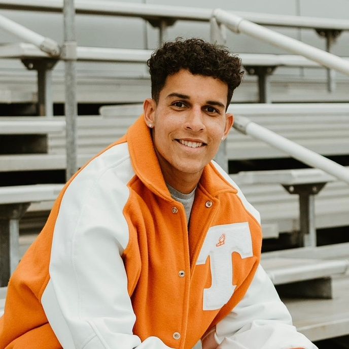 Profile Picture of prestonruth (@pruthruns) on Tiktok