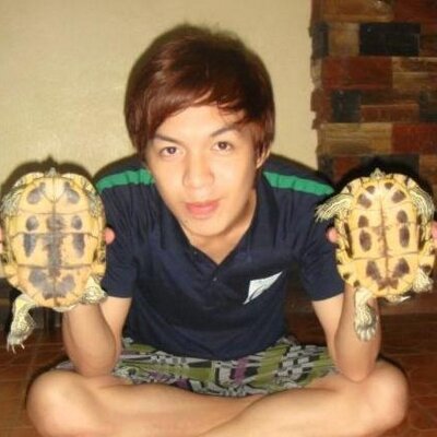 Aaron Corpuz - Twitter Profile Picture of Aaron Corpuz (@AaronCorpuz) on Twitter