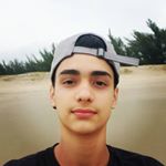 Profile Picture of Jessé Claro Espindola (@jesse_claro) on Instagram