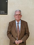 Profile Picture of Vincent Berthier de Lioncourton Wikipedia