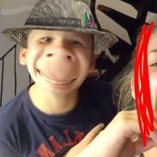 Profile Picture of Benjamin_bedford (@BenjaminKondi) on Twitter