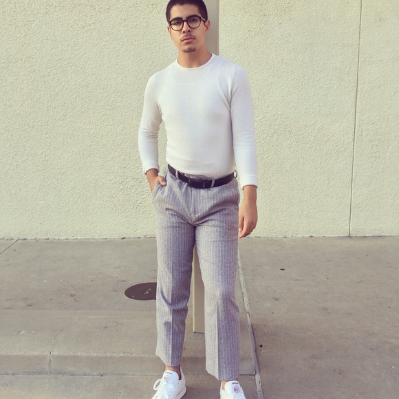 Profile Picture of Christian Araujo (@chrisla98) on Poshmark