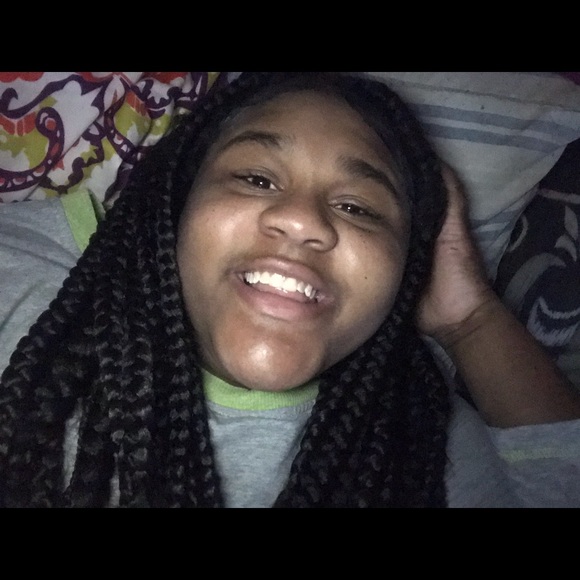 Profile Picture of Kerrington Latham (@kerrington_l) on Poshmark