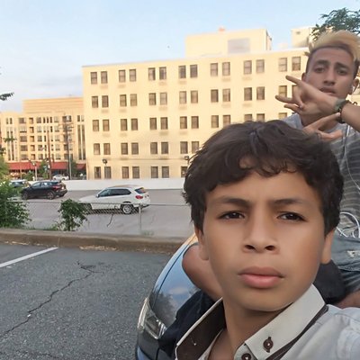 Profile Picture of Tamer Jamal28 (@Jamal28Tamer) on Twitter