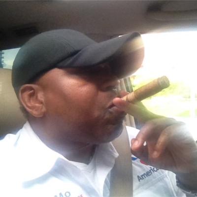 Profile Picture of Maurice Collier (@maurice_collier) on Twitter