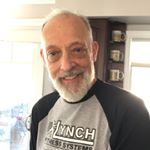 Profile Picture of Cary Levine (@crydoc45) on Instagram