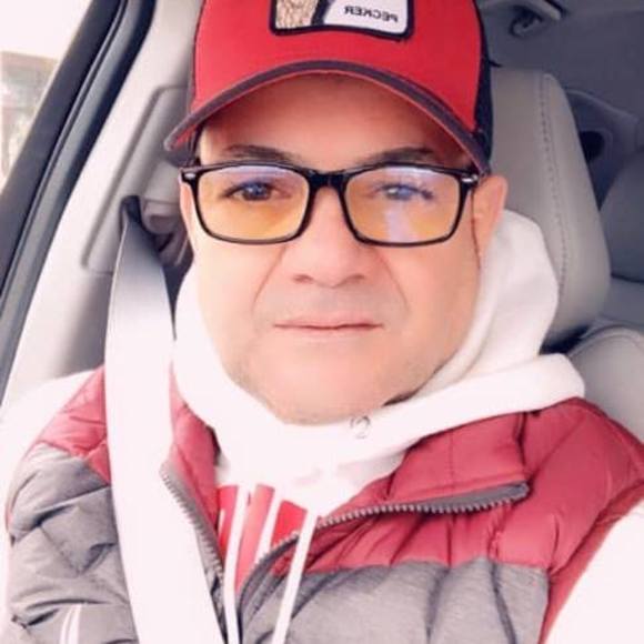 Profile Picture of Berto Richardson (@berto7224) on Poshmark