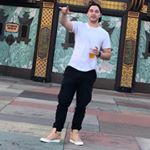 Profile Picture of Chris Marohn-Atsidis (@_koalachris_) on Instagram