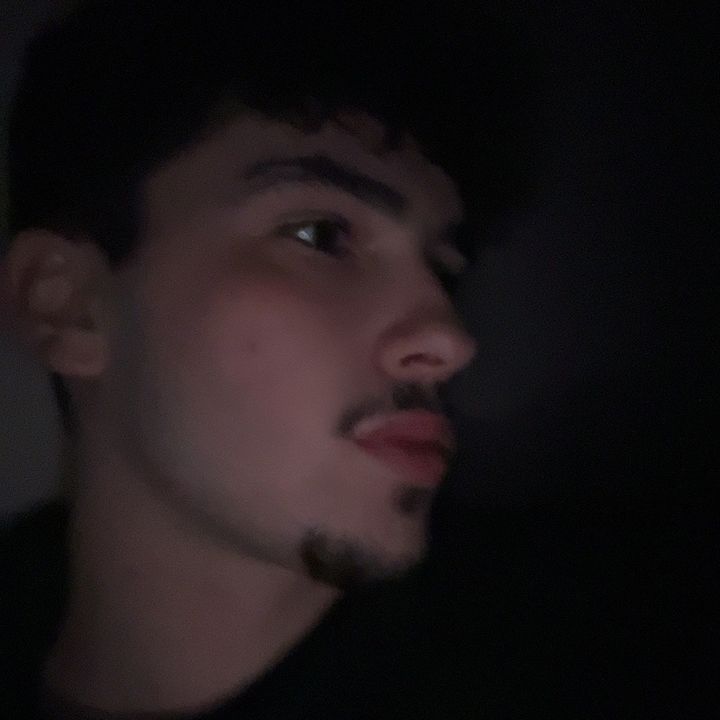 Profile Picture of Legan (@lilcrabbypaddy) on Tiktok