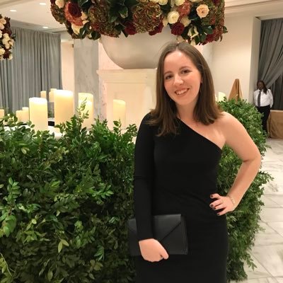 Profile Picture of Andrea Michelson (@@amichelson18) on Twitter