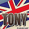 Profile Picture of Tony Chiu (@unistony) on Flickr