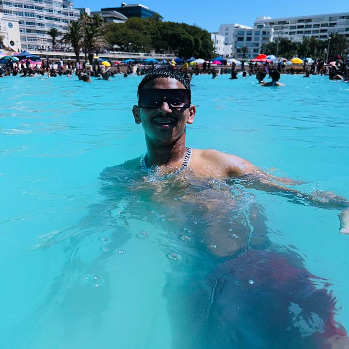 Profile Picture of Elrich Arends (@elrich_arends) on Tiktok