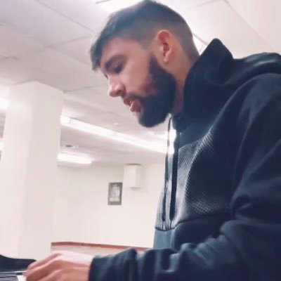 Profile Picture of Matthew Grace (@MatthewTGrace) on Twitter