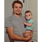 Profile Picture of Trevor Fulton (@tfulton01) on Instagram
