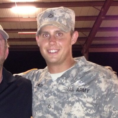Profile Picture of Chandler Conley (@caconley15) on Twitter