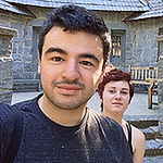 Profile Picture of Kevin Macleod (@kevin macleod (unranged.com)) on Flickr