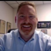 Profile Picture of Barry Clifford (@bclifford65) on Twitter