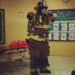 Profile Picture of Steven Dutton (@firefighterforlife01) on Instagram