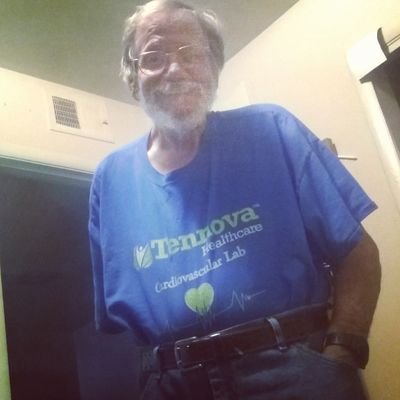 Profile Picture of Thomas Mcfarlin (@ThomasMcfarlin4) on Twitter