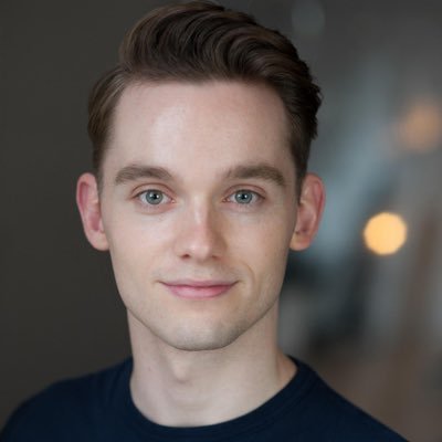 Profile Photo of Ben Stacey (@benrstacey) on Twitter