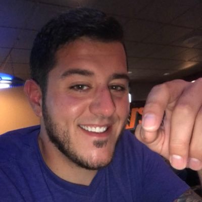 Christopher McManis - Twitter Profile Picture of Christopher McManis (@C_McManis) on Twitter