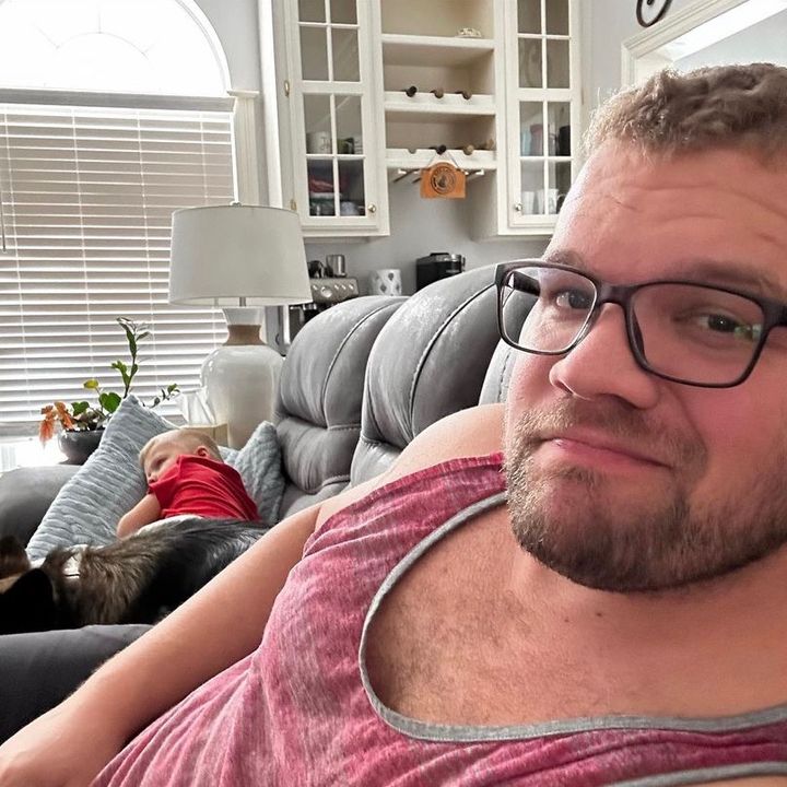 Profile Picture of Kennethdyran (@kennethdyran0) on Tiktok