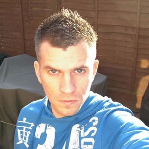 Ben Garlick - Myspace Profile Picture of Ben Garlick (@189624621) on Myspace