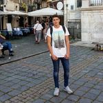 Profile Picture of Roberto Blasco Perez (@robertoblascoperez) on Instagram