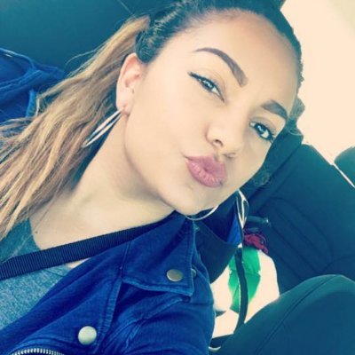 Profile Picture of Maya Chavours (@MayaChavours) on Twitter