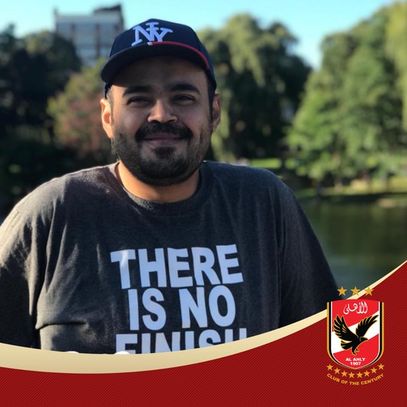 Profile Picture of Ahmed Mohy (@ahmed80) on Poshmark